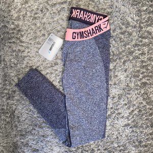 NWT GymShark Leggings